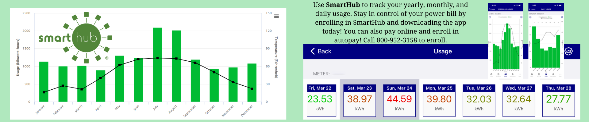 SmartHub Banner